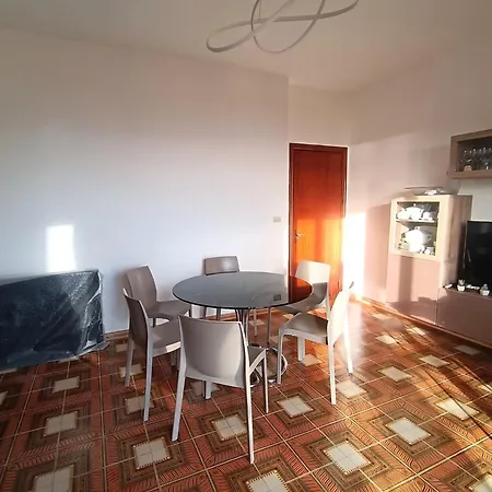 Bellavista - Casa Del Sole Con Box Auto