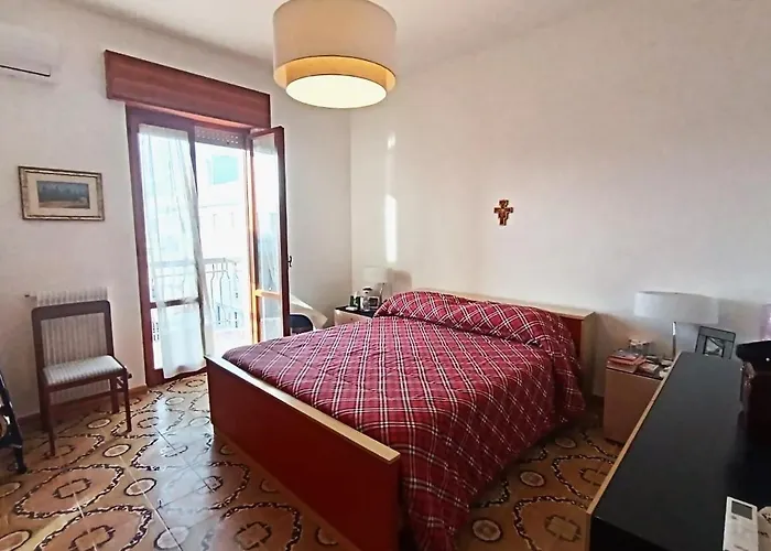 Bellavista - Casa Del Sole Con Box Auto * Gallipoli