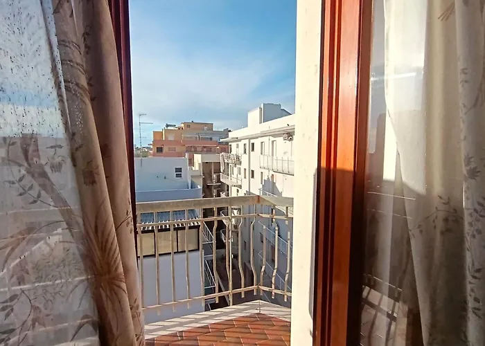 Bellavista - Casa Del Sole Con Box Auto Apartment