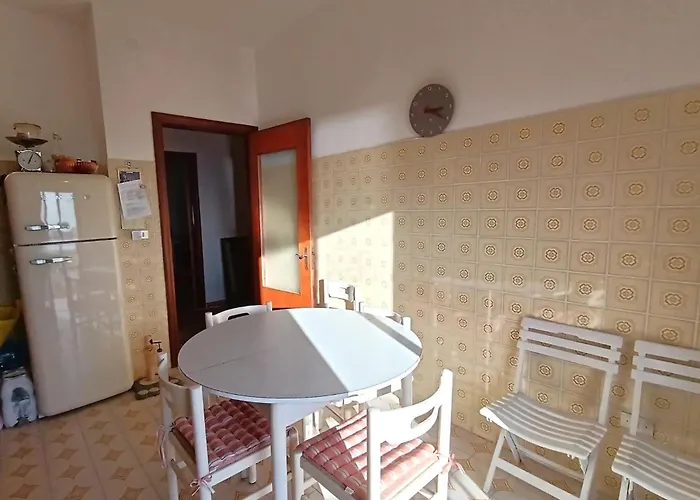 Bellavista - Casa Del Sole Con Box Auto Apartment *