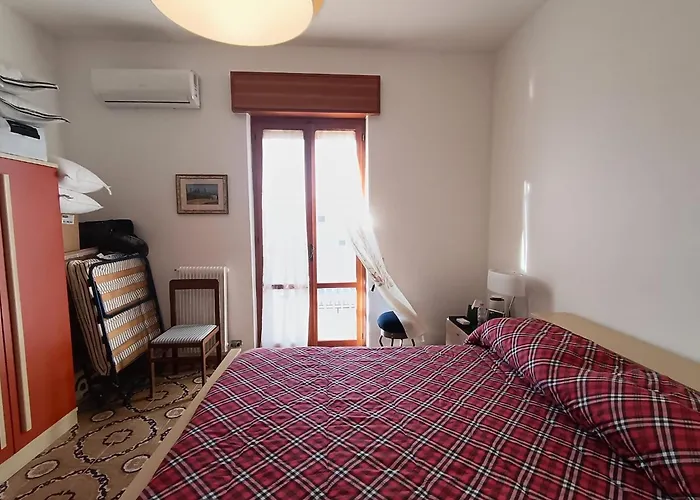 Bellavista - Casa Del Sole Con Box Auto * Gallipoli