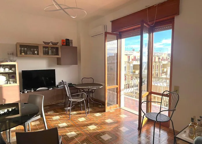 Apartment Bellavista - Casa Del Sole Con Box Auto *