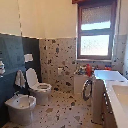 Bellavista - Casa Del Sole Con Box Auto *