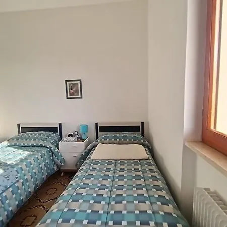 아파트 Bellavista - Casa Del Sole Con Box Auto