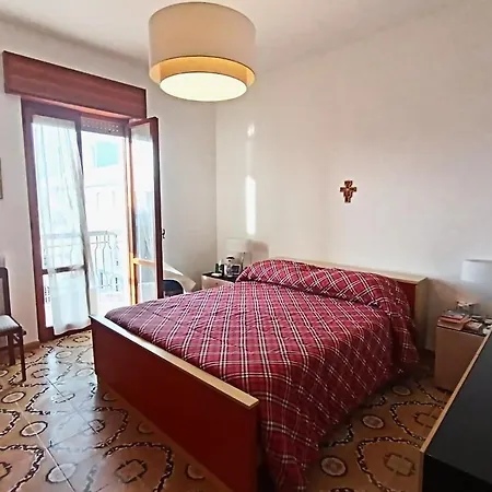 Bellavista - Casa Del Sole Con Box Auto * 갈리폴리