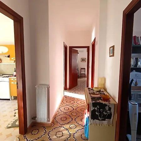 Bellavista - Casa Del Sole Con Box Auto דירה