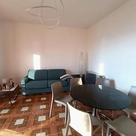 Bellavista - Casa Del Sole Con Box Auto 아파트 *