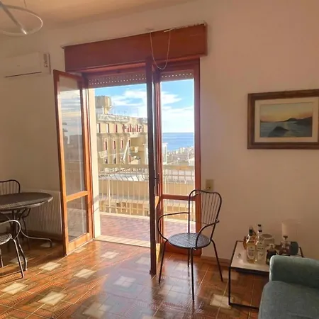 Bellavista - Casa Del Sole Con Box Auto *