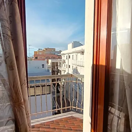 Bellavista - Casa Del Sole Con Box Auto דירה