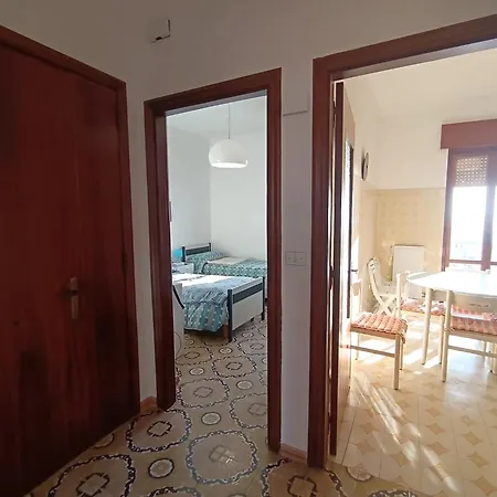 아파트 Bellavista - Casa Del Sole Con Box Auto *