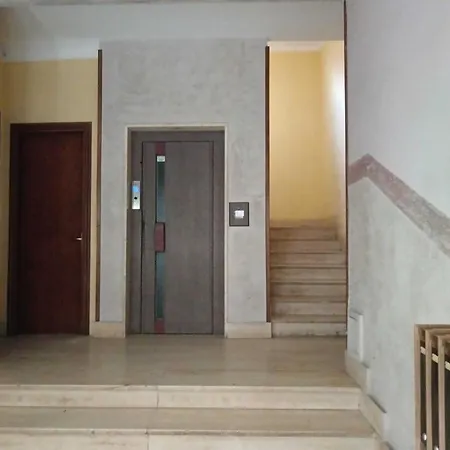 Bellavista - Casa Del Sole Con Box Auto *