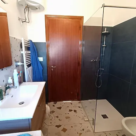 Bellavista - Casa Del Sole Con Box Auto * גאליפולי