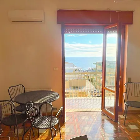 Bellavista - Casa Del Sole Con Box Auto 아파트
