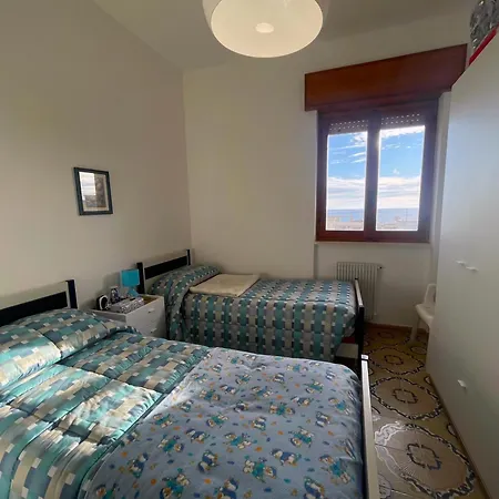 Bellavista - Casa Del Sole Con Box Auto דירה גאליפולי