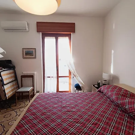 Bellavista - Casa Del Sole Con Box Auto * 갈리폴리