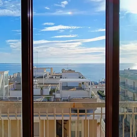 아파트 Bellavista - Casa Del Sole Con Box Auto