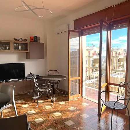아파트 Bellavista - Casa Del Sole Con Box Auto *