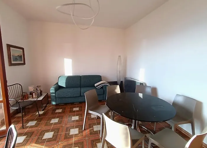 Bellavista - Casa Del Sole Con Box Auto Apartamento *