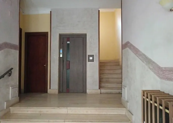 Bellavista - Casa Del Sole Con Box Auto *