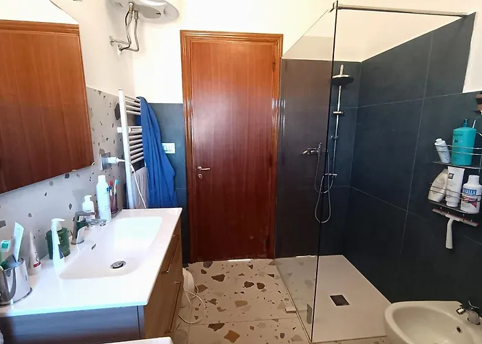 Bellavista - Casa Del Sole Con Box Auto * Gallipoli