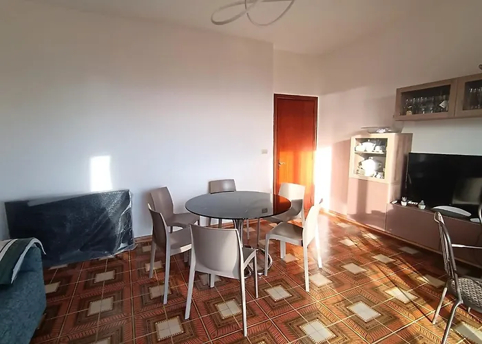 Bellavista - Casa Del Sole Con Box Auto